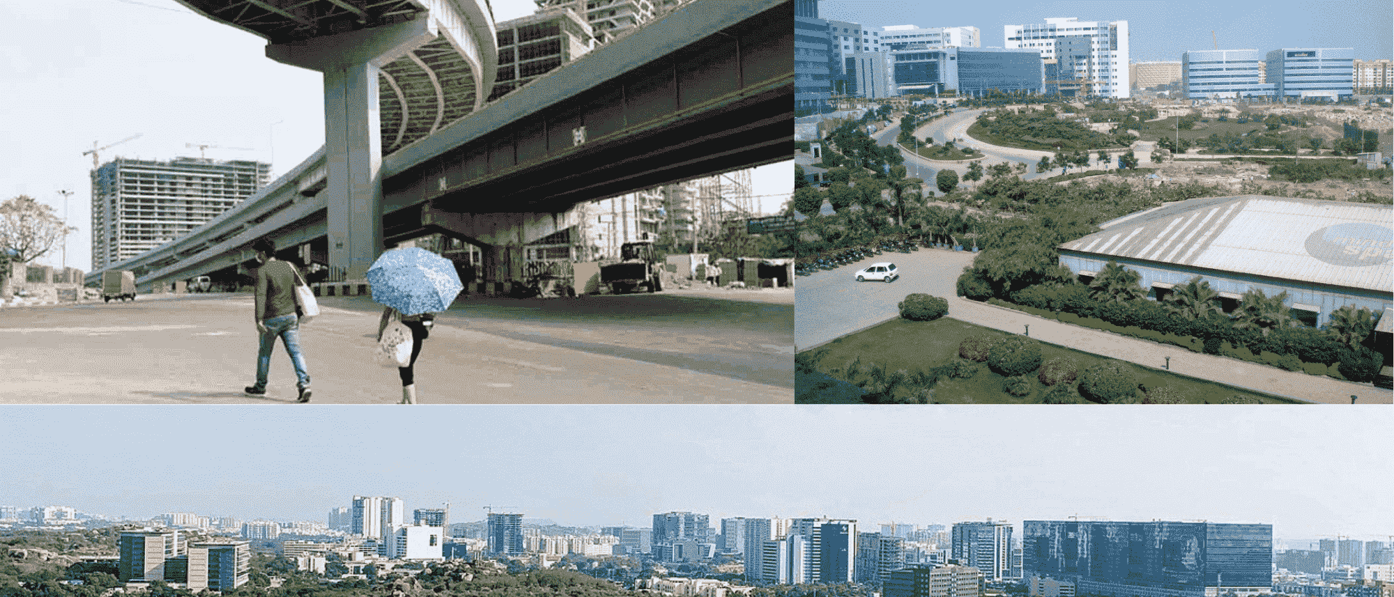 Hyderabad and its scrap waste management problem