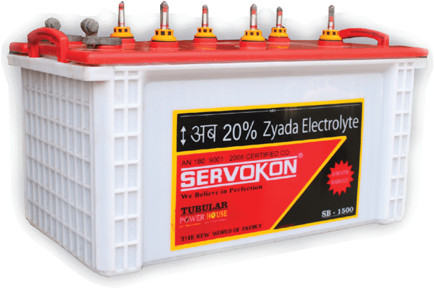 Car / Inverter Battery