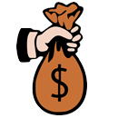 Get Paid in Cash